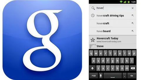 Google migliora la Ricerca su Android