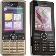 MWC 2008: Sony Ericsson G700 e G900