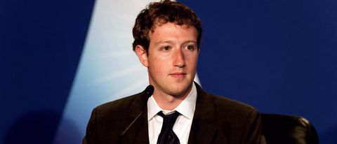 Mark Zuckerberg ha venduto azioni per 500 milioni