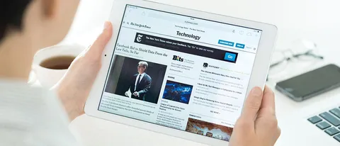 iPad Air Plus rimandato a settembre?