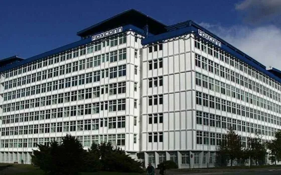 Foxconn produrrà accessori compatibili Apple