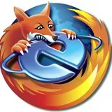 Firefox e Skype guadagnano su IE e Messenger