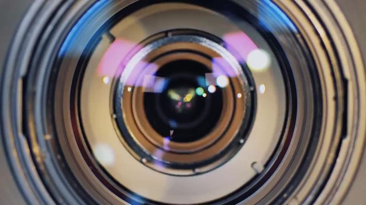 Samsung Galaxy S9: The Camera, Reimagined