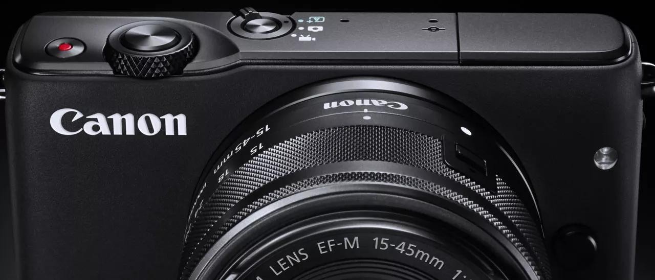 Canon presenta EOS M10, PowerShot G5 X e G9 X