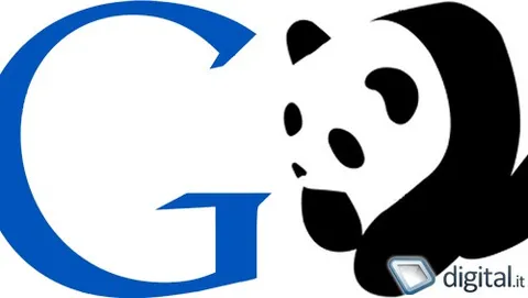 Google Panda 3.2, algoritmo aggiornato
