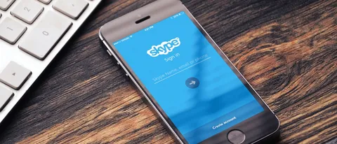 Skype sparisce dagli store cinesi delle app