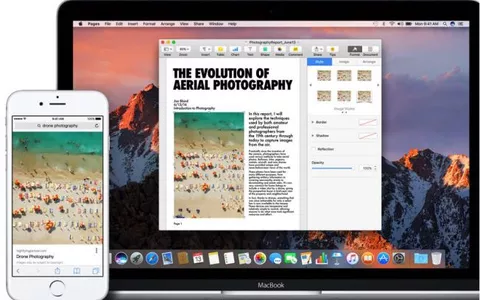 Copia Incolla tra iPhone e Mac (e viceversa) con Universal Clipboard