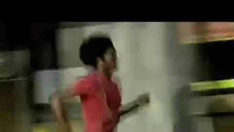 Video illustrativo Nike+ iPod Sport Kit