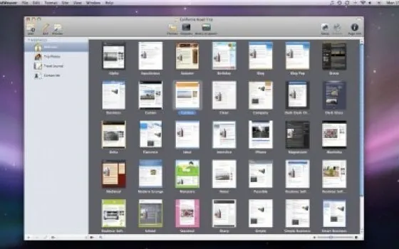RapidWeaver giunge alla versione 4.2.3