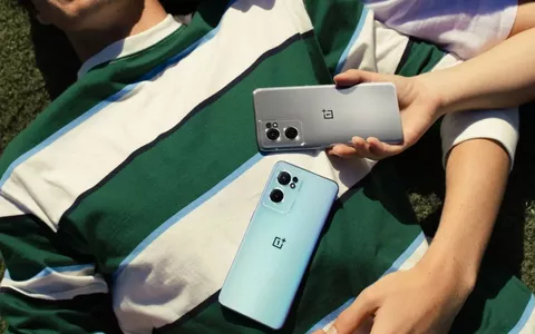 OnePlus Nord CE 2 5G arriva con specifiche bilanciate e una ricarica da pro