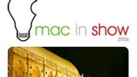 Mac In Show: Apple in mostra a Vicenza