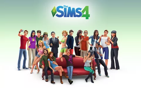 The Sims 4 disponibile per Mac