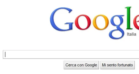 Google va in tv: 