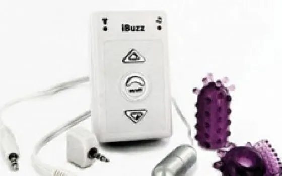 Apple persegue legalmente iBuzz