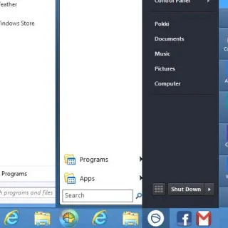 Windows 8, gli utenti vogliono il tasto Start