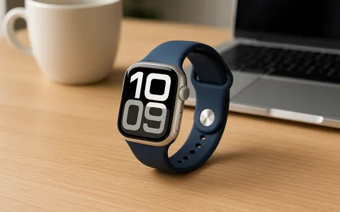 Apple Watch Series 10 a prezzo mai visto: tecnologia premium ora a 348,99 euro