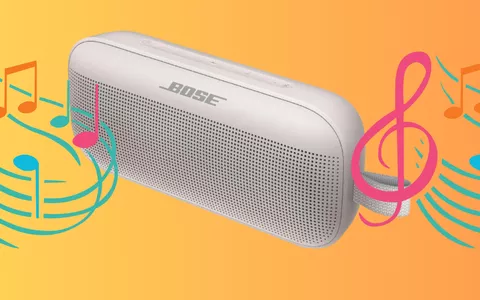 Porta la festa ovunque con il Diffusore Bluetooth Bose in promozione bomba