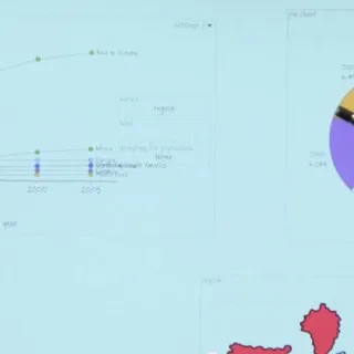 Microsoft presenta SketchInsight e ViralSearch