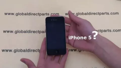 Apple ottiene la rimozione del video del nuovo iPhone