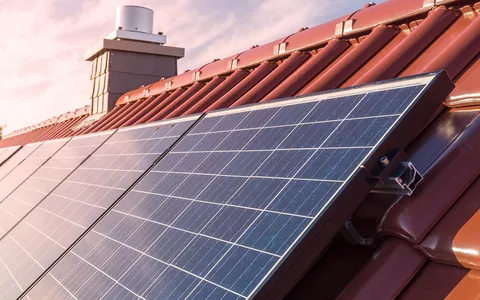 ELETTRICITA' GRATIS direttamente dal SOLE col kit fotovoltaico da 2 kW: anche a rate