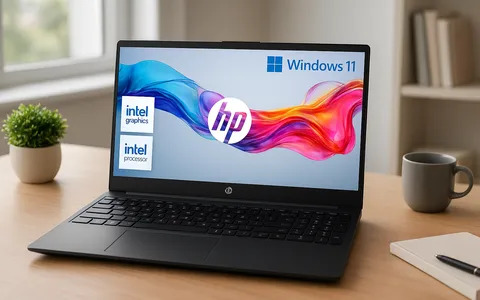 Laptop HP a meno di 250€, l'occasione Amazon del momento
