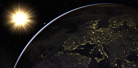 Le mappe del futuro, secondo Google