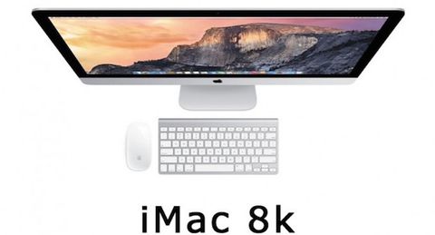 iMac 8K in arrivo quest'anno, parola di LG