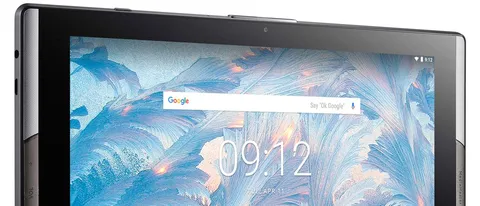 Acer Iconia Tab 10, tablet con display quantum dot