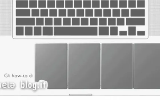 Melablog how-to: gestire al meglio le batterie dei portatili Apple