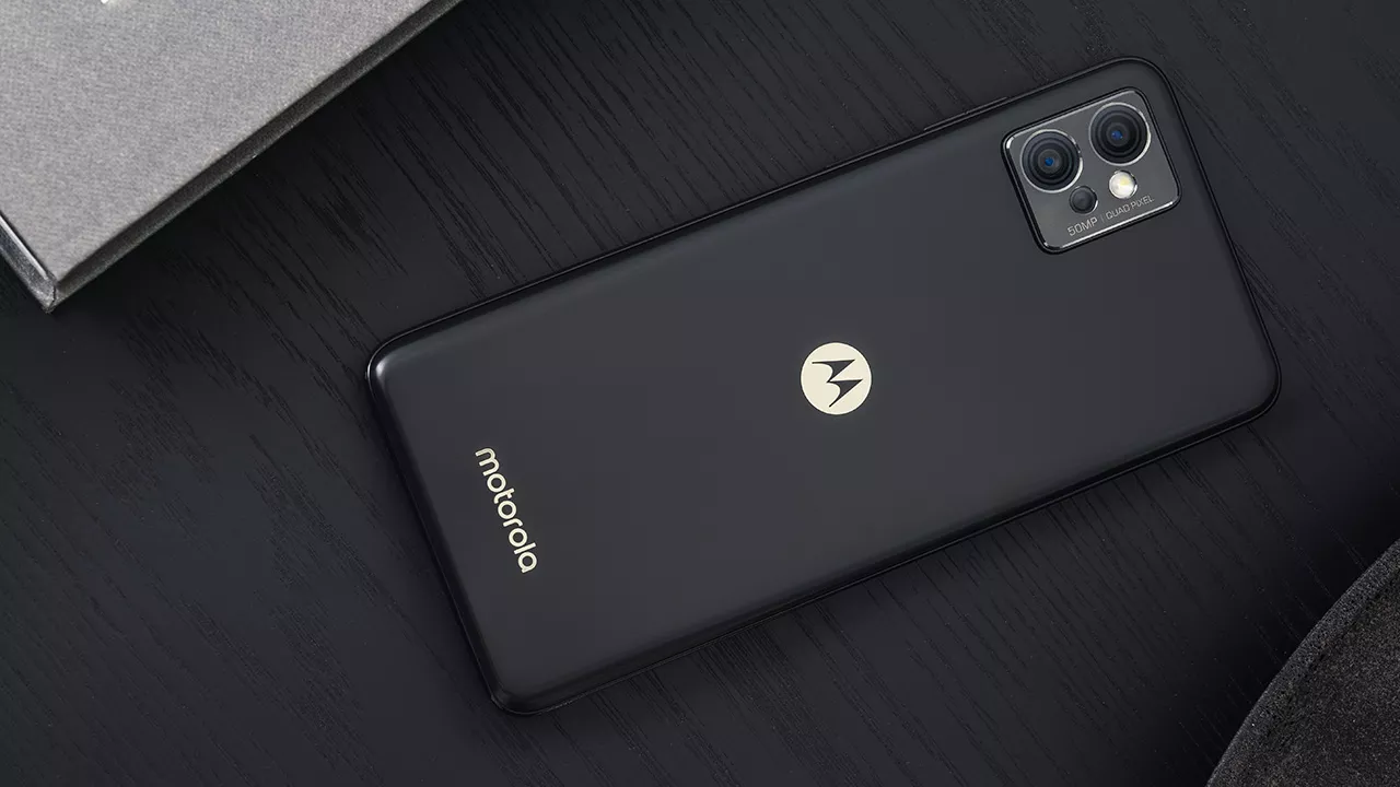 Motorola moto g32 a quasi META' PREZZO (oggi lo paghi MENO DI 100 EURO!)