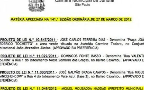 In Brasile una via intitolata a Steve Jobs