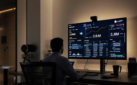 FBI sequestra 2,8 milioni in criptovalute, frutto di attacchi ransomware Zeppelin