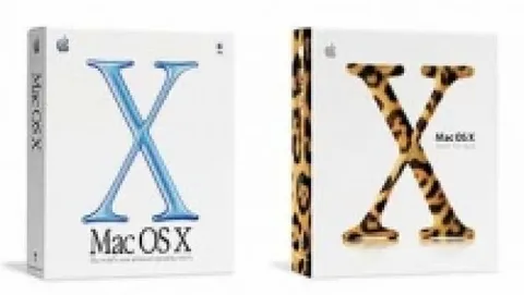 Meglio Leopard o Mac Os Now? (Aggiornato)