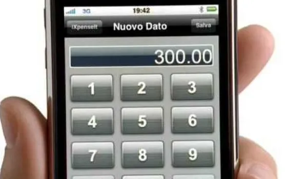 Nuova pubblicità in italiano dell'iPhone 3G: una applicazione per tutto
