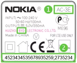 Nokia sostiurà caricabatteria difettosi