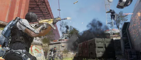 Call of Duty: Advanced Warfare e i problemi di lag
