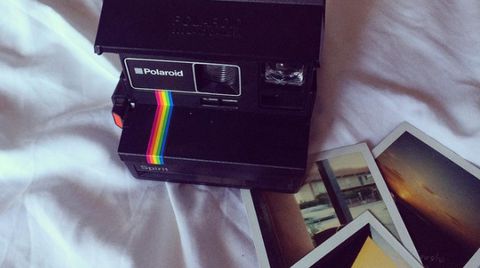 Polaroid: 70 anni di magia e fotografia istantanea