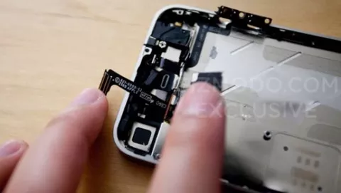 Gizmodo-Apple: emergono novità sul prototipo di iPhone 4G