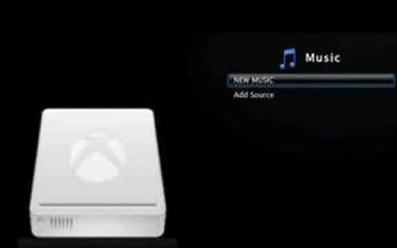 OSXBMC: un'alternativa a FrontRow?