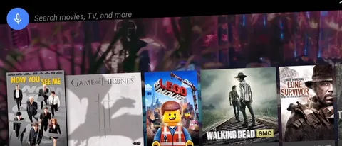 Android TV: le app saranno approvate da Google