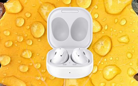 Samsung Galaxy Buds Live: le feature di AirPods Pro a 67€