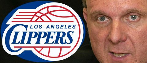 Los Angeles Clippers: problemi per Steve Ballmer