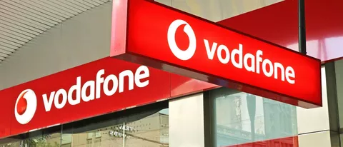 Vodafone Summer Pack, internet in vacanza