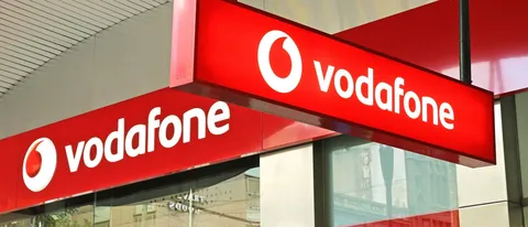 Vodafone Summer Pack, internet in vacanza