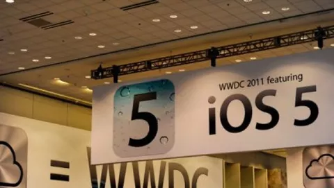 WWDC 2011: pronti per il live