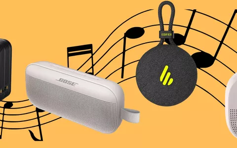 Porta la tua musica OVUNQUE: tutti gli Speaker Bluetooth in SVENDITA TOTALE