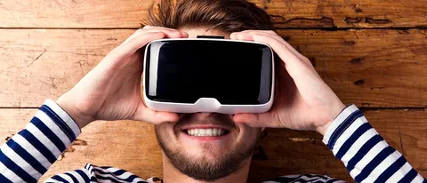 Realtà virtuale: c'è ancora molta strada da fare