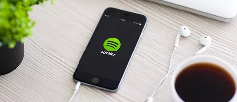 Spotify: due acquisizioni, Soundwave e CordProject