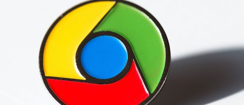 Google Chrome, personalizzare la home con una GIF