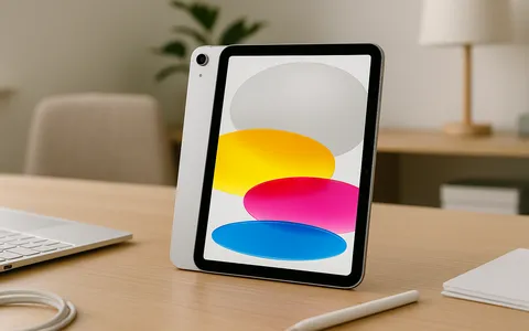 iPad (2024): il tablet perfetto per lo studio, oggi in sconto su Amazon